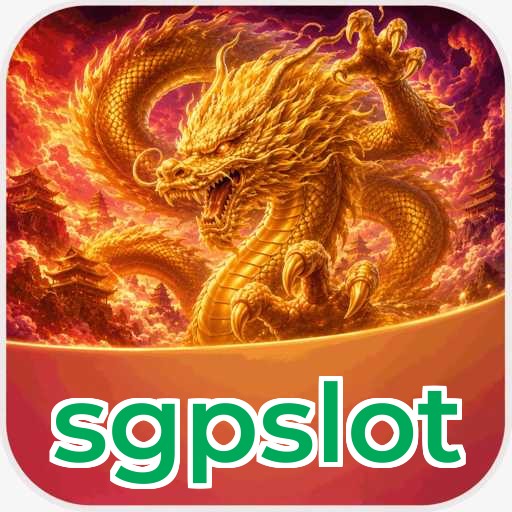 sgpslot APK