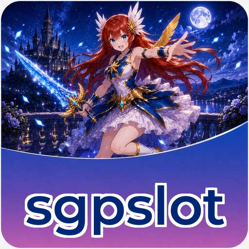 sgpslot Signature