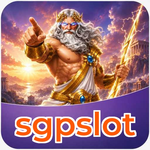 sgpslot APK