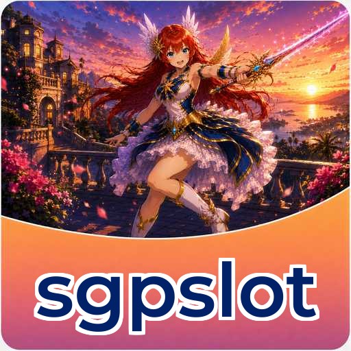 sgpslot Verification
