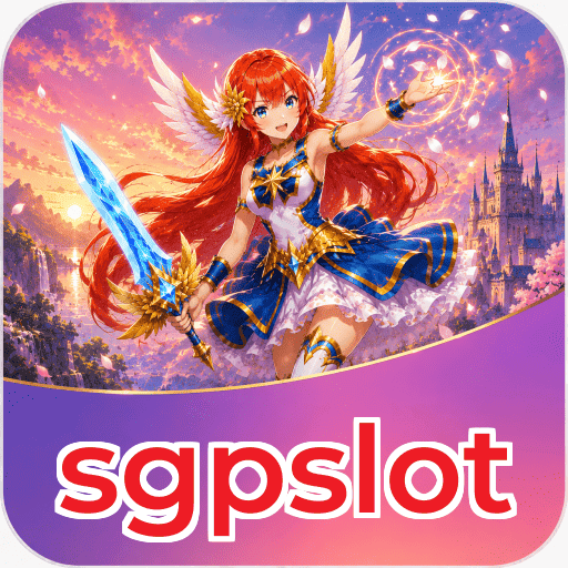 sgpslot Download