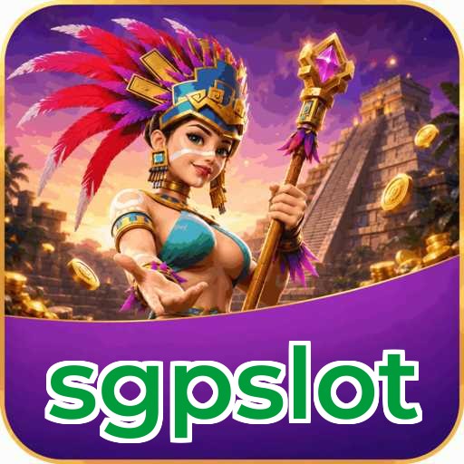 sgpslot Download