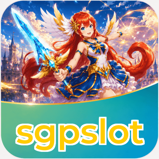 sgpslot Components