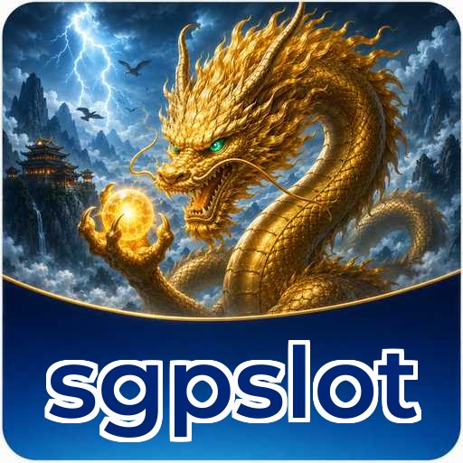 sgpslot Verification