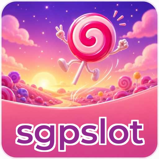 sgpslot Signature
