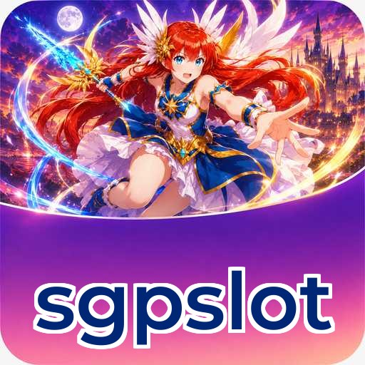 sgpslot Verification