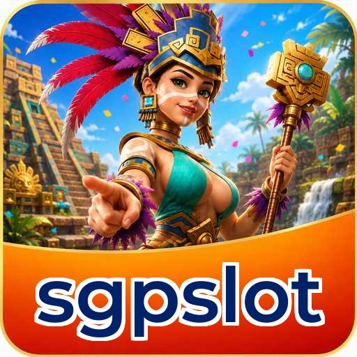 sgpslot Download