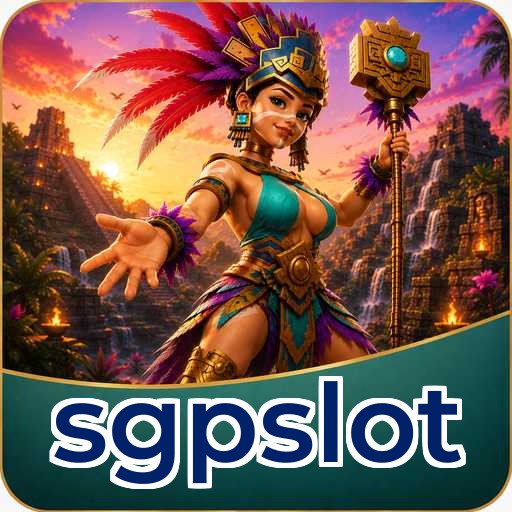 sgpslot Technical Info