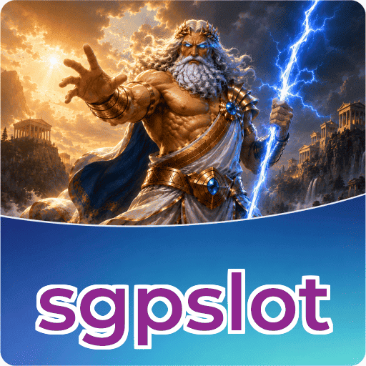 sgpslot Components