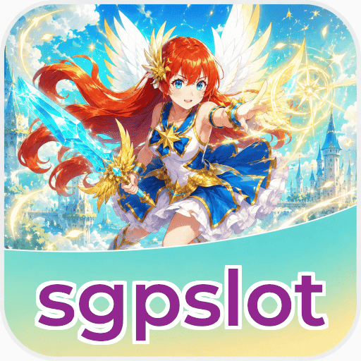 sgpslot Technical Info