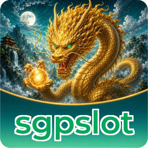 sgpslot Verification