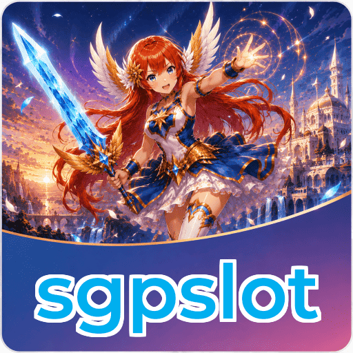 sgpslot Components