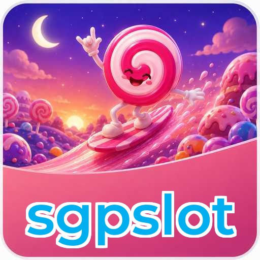 sgpslot Installation