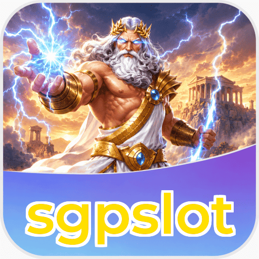 sgpslot Technical Info
