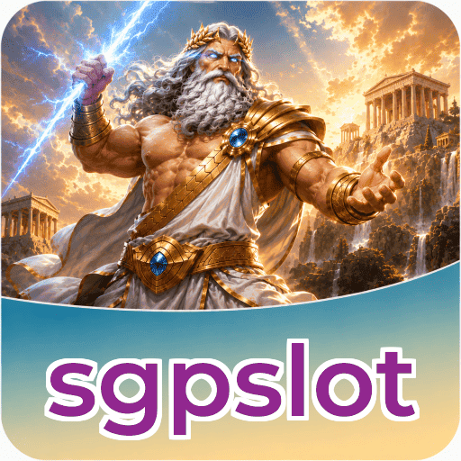 sgpslot Signature
