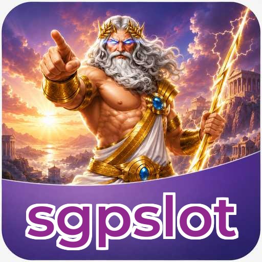 sgpslot APK Structure