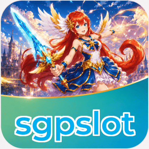 sgpslot APK