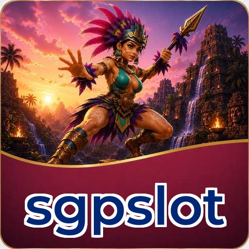 sgpslot Technical Info