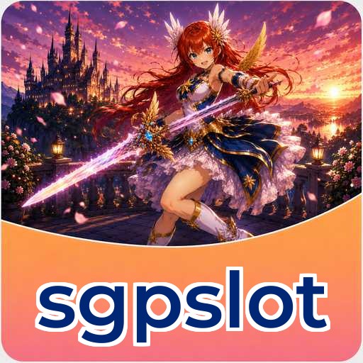 sgpslot Tools