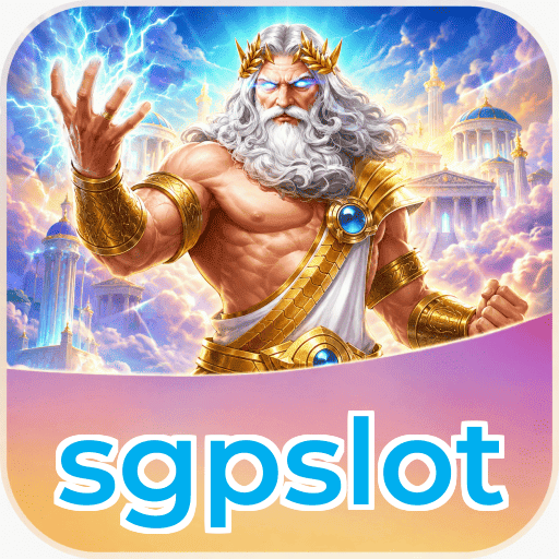 sgpslot APK Structure