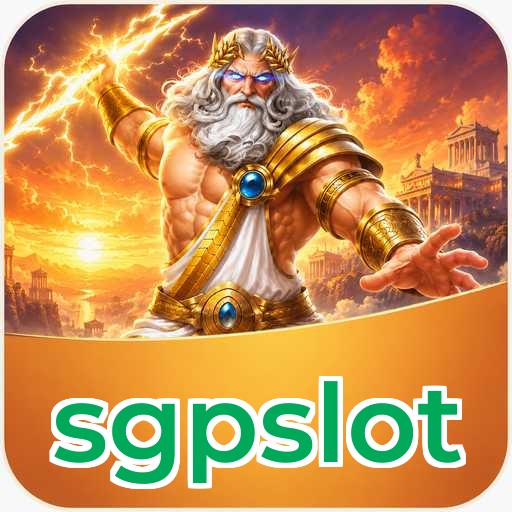sgpslot Download