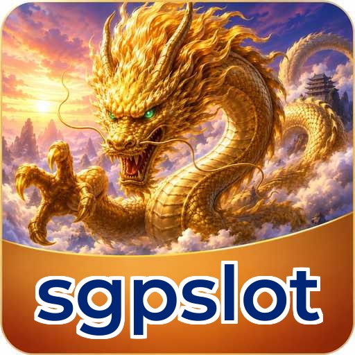 sgpslot Signature