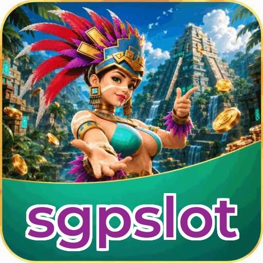 sgpslot Download
