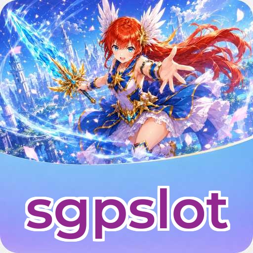 sgpslot Technical Info