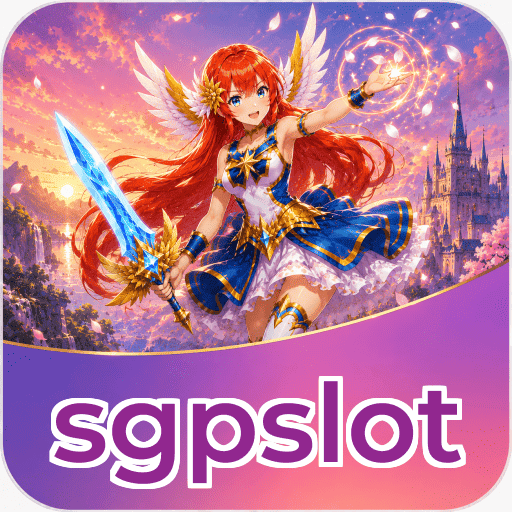 sgpslot Technical Info