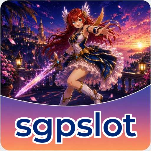 sgpslot Download
