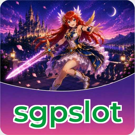 sgpslot Technical Info